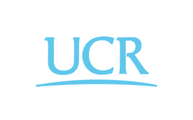 UCR logo