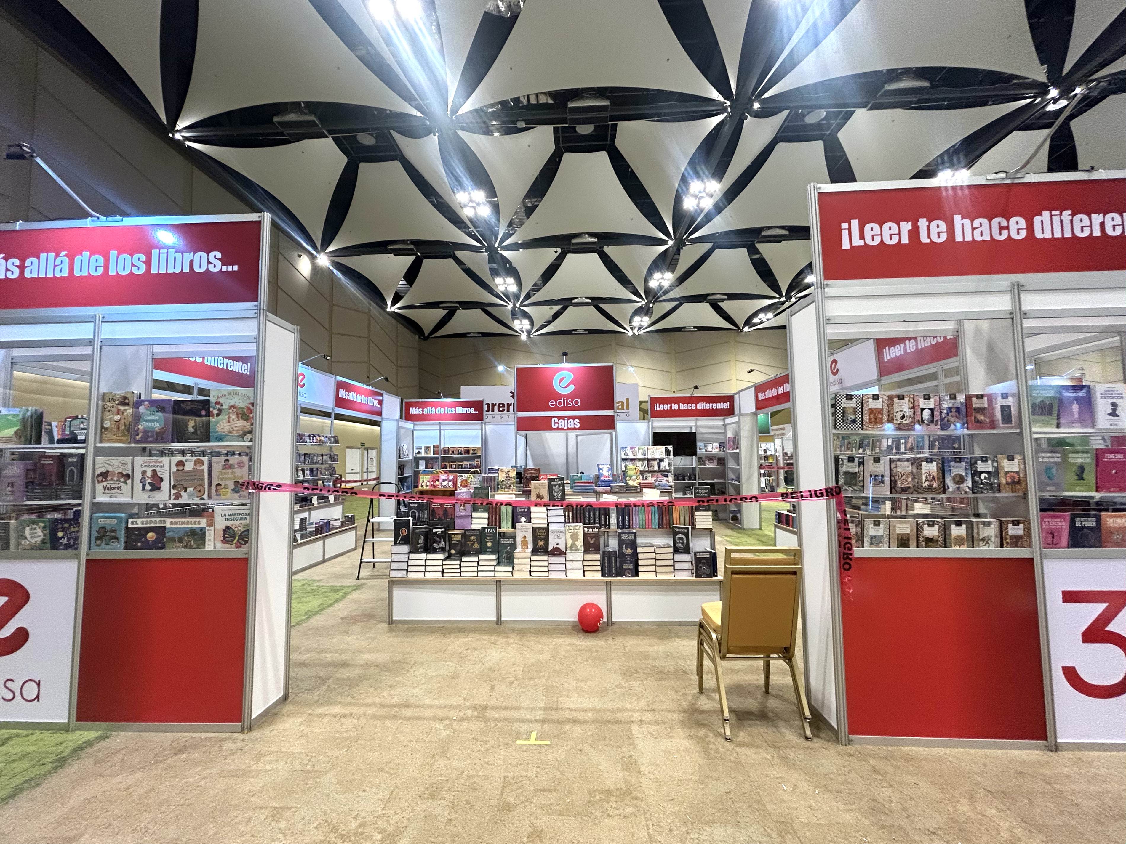 EDISA - Centro de Convenciones de Costa Rica